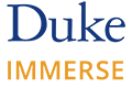Duke Immerse logo