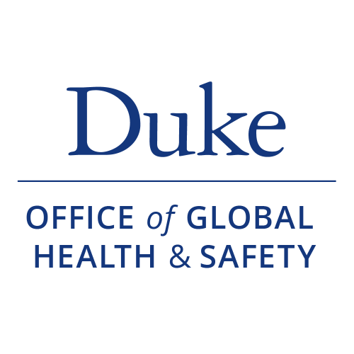 Duke Office of Global Health and Safety